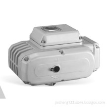 JC-MD-250 angular travel electric actuator(50hz)